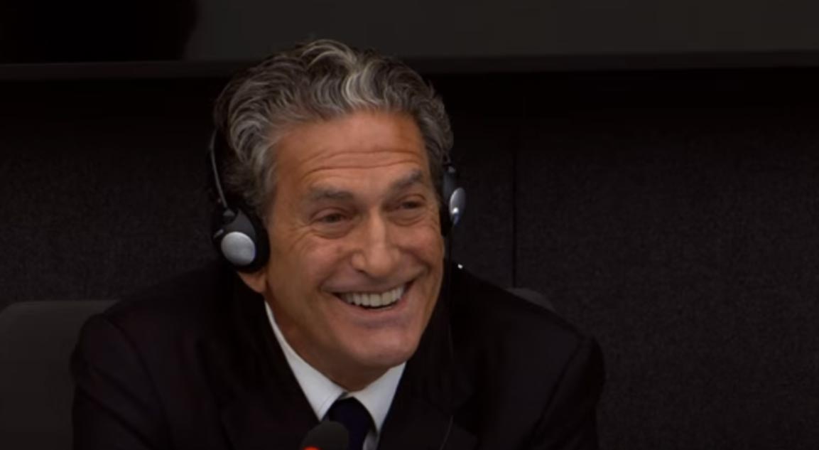 James Rubin  Kam shqetësime për ndikimin e politikës në sundimin e ligjit