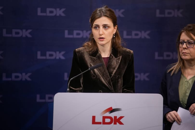 Janina Ymeri akuzon Kurtin për mashtrim publik mbi prodhimin e energjisë në KEK