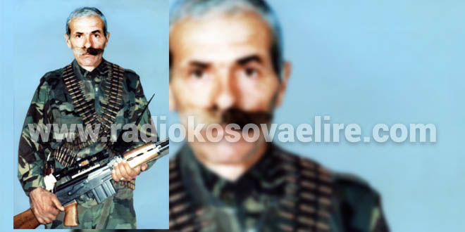 Januz Salih Zeneli (10.4.1942 – 17.10.1997)