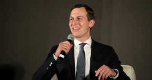Alexander Rhotert; Treshja e fortë e presidentit Trump për Ballkanin përbëhet nga Richard Grenell, Jared Kushner dhe Rod Blagojeviç