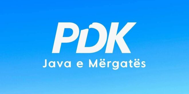 Partia Demokratike e Kosovës e ka hapur “Javën e Mërgatës”