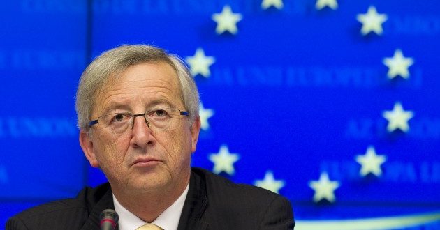 Jean-Claude Juncker