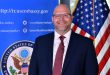 Jeffrey M. Hovenier