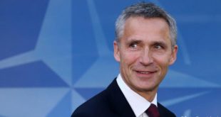 Stoltenberg: Ndërhyrja e NATO-s në vitin 1999 kundër regjimit të Milosheviqit nuk ishte e drejtuar kundër popujve të Jugosllavisë