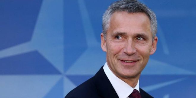 Stoltenberg: Ndërhyrja e NATO-s në vitin 1999 kundër regjimit të Milosheviqit nuk ishte e drejtuar kundër popujve të Jugosllavisë