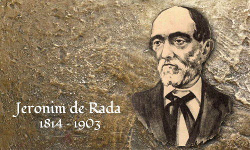 Jeronim de Rada