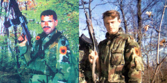 Ahmet Qeriqi: Ofensiva serbe e fundit të korrikut të vitit 1998 kundër UÇK-së - në Zborc, Blinajë, Carralevë, Grykë e Llapushnikut IV