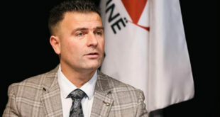 Jeton Kelmendi: MOS E MIRËMBAJË TË KEQËN