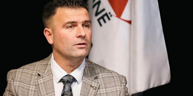 Jeton Kelmendi: MOS E MIRËMBAJË TË KEQËN