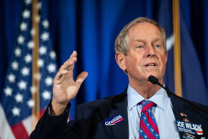 Joe Wilson  Deklarata e ministres serbe është e neveritshme  Beogradi s duhet të organizojë sesionin e OSBE së në 2027