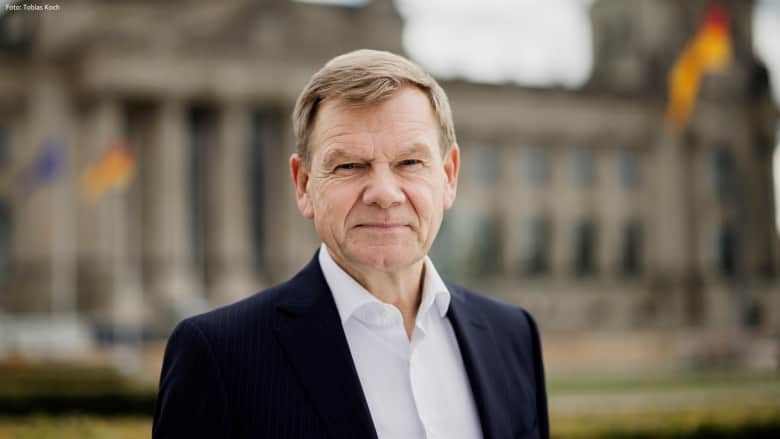 Johann Wadephul  Dialogu duhet të vazhdojë me vullnetin për mirëkuptim