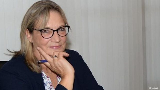 Johanna Deimel  Pa president në mars  Kosova rrezikon krizë fatale