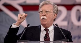 John Bolton