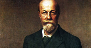 Jokai Mor, (1825- 1904) shkrimtari i njohur dhe më i lexuari në Hungari, autor i dy romaneve me personazhe të historisë shqiptare