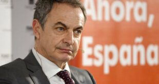 Ish-kryeministri i Spanjës, Zapatero: Shtete e Bashkuara të Amerikës gjithnjë kanë qenë të obsesionuara me Kosovën