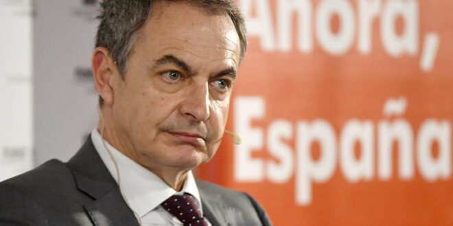 Ish-kryeministri i Spanjës, Zapatero: Shtete e Bashkuara të Amerikës gjithnjë kanë qenë të obsesionuara me Kosovën