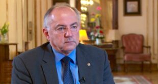 J. Juratoviq: Shembulli më i mirë për Kosovën e Serbinë është ai i dy Gjermanive, të cilat nuk e njohën njëra-tjetrën, por ishin anëtare të OKB-së