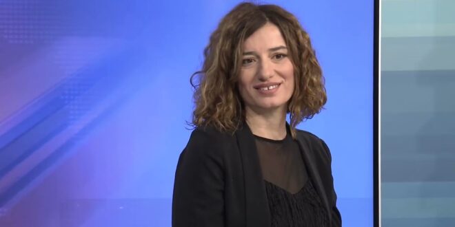 Jovana Maroviq, Ballkanin e Hapur e konsideron si një nismë që synon të kontribuojë në zhvillimin ekonomik të rajonit