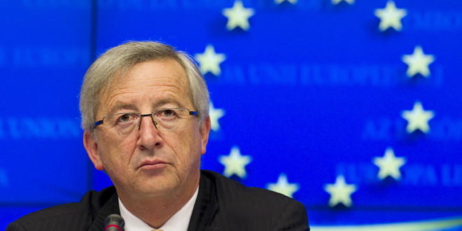 Juncker