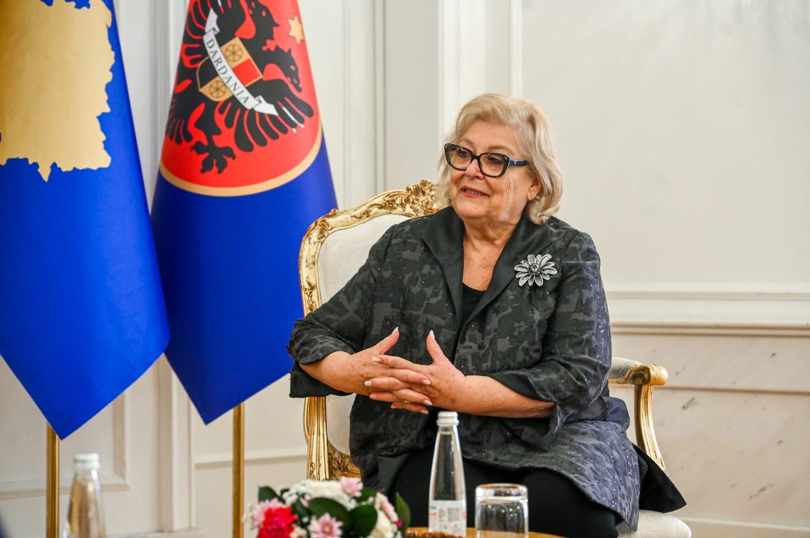 Presidenca ende s e ka pranuar Ligjin për Specialen