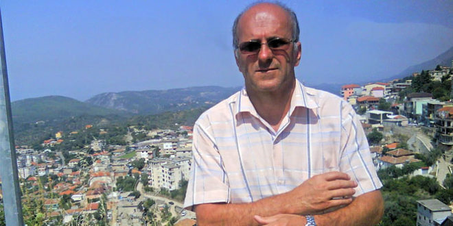 Jusuf Zenunaj