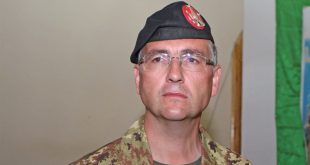 Vincenzo Grasso: Nuk ka kurrfarë indikacionesh se në veri të Kosovës mund të vijë deri te aksione të të dhunshme