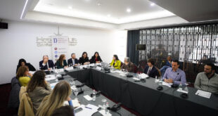 IDK ka mbajtur tryezën e diskutimit “Fuqizimi i rolit të Kuvendit në mbikëqyrjen e zbatimit të zotimeve të Kosovës në Procesin e Berlinit”