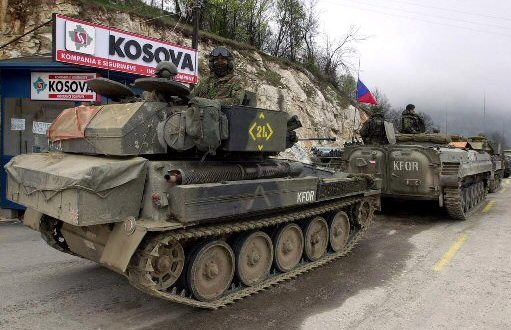 Granov: Gjendja në Kosovë është e qetë dhe stabile