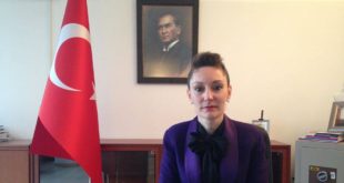 Ambasada e Turqisë ka kërkuar nga Qeveria e Kosovës të marrë masa kundër gazetarit, kontravers, Berat Buzhala