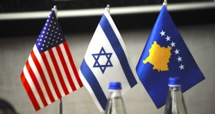 Yonatan Touval: Vendimi i Izraelit për të njohur Kosovën pas 12 viteve është i vonuar dhe është bërë për arsye të gabuara