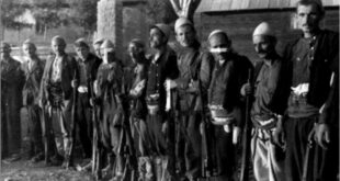 Prof.dr. Sabile Keçmezi - Basha: JATAKËT DHE BUNKERËT E LIRISË - PROCESET MONTUARA POLITIKE NDAJ SHQIPTARËVE (3)