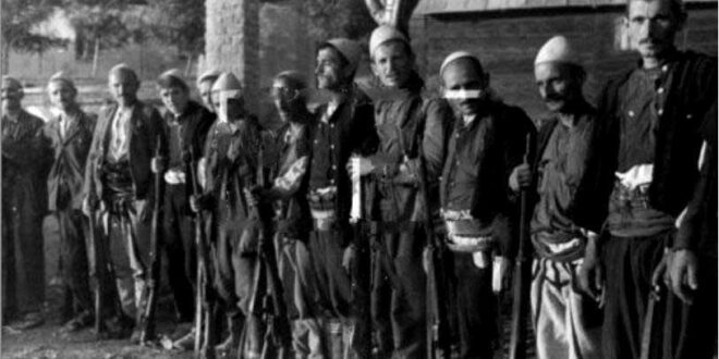 Prof.dr. Sabile Keçmezi - Basha: JATAKËT DHE BUNKERËT E LIRISË - PROCESET MONTUARA POLITIKE NDAJ SHQIPTARËVE (3)