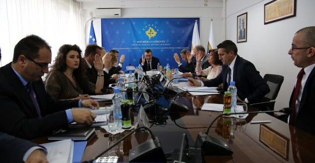 Prokurori Kujtim Munishi caktohet udhëheqës i Departamentit të Krimeve të Rënda
