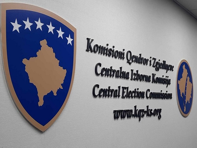 Është hedhur shorti për numrat me të cilët do të garojnë partitë politike në zgjedhjet e qershorit