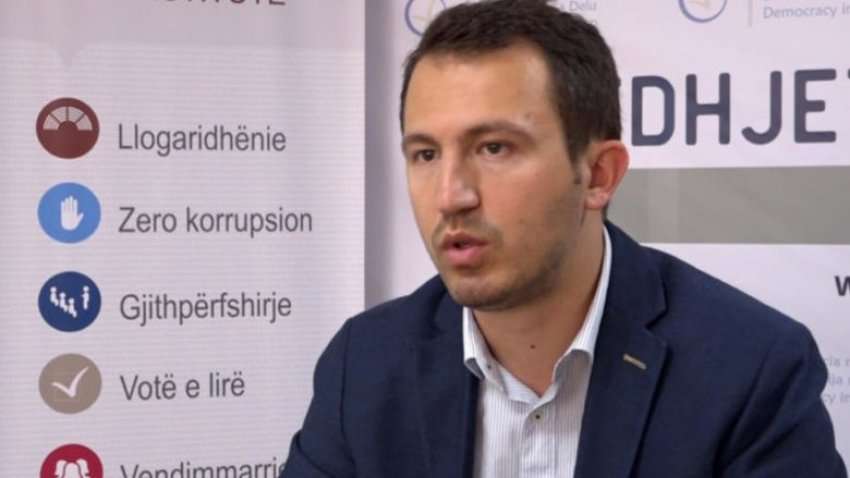 KDI kërkon zgjedhjen e presidentit para 4 tetorit  paralajmëron paqartësi kushtetuese