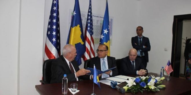 Kosovë-SHBA, marrëveshje bashkëpunimi për sigurinë bërthamore