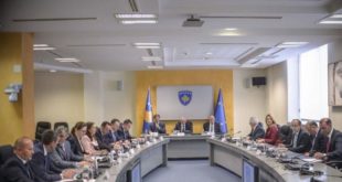 Këshilli i Sigurisë së Kosovës: Kemi zbuluar grupe që kanë planifikuar të kryejnë akte ndaj disa liderëve politikë