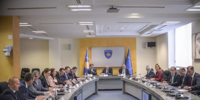 Këshilli i Sigurisë së Kosovës: Kemi zbuluar grupe që kanë planifikuar të kryejnë akte ndaj disa liderëve politikë