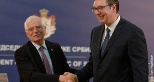 Josep Borrell: Shtetet e Bashkuara të Amerikës nuk munden të vetme t’i ofrojë Kosovës ulëse në OKB