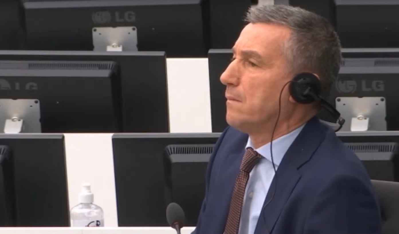 Mbrojtja e Kadri Veselit  Asnjë provë e drejtpërdrejtë nga ZPS  akuza mbështetet në supozime