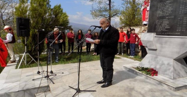 Përkujtohen 28 dëshmorët dhe 32 martirët e rënë në Kaçanik