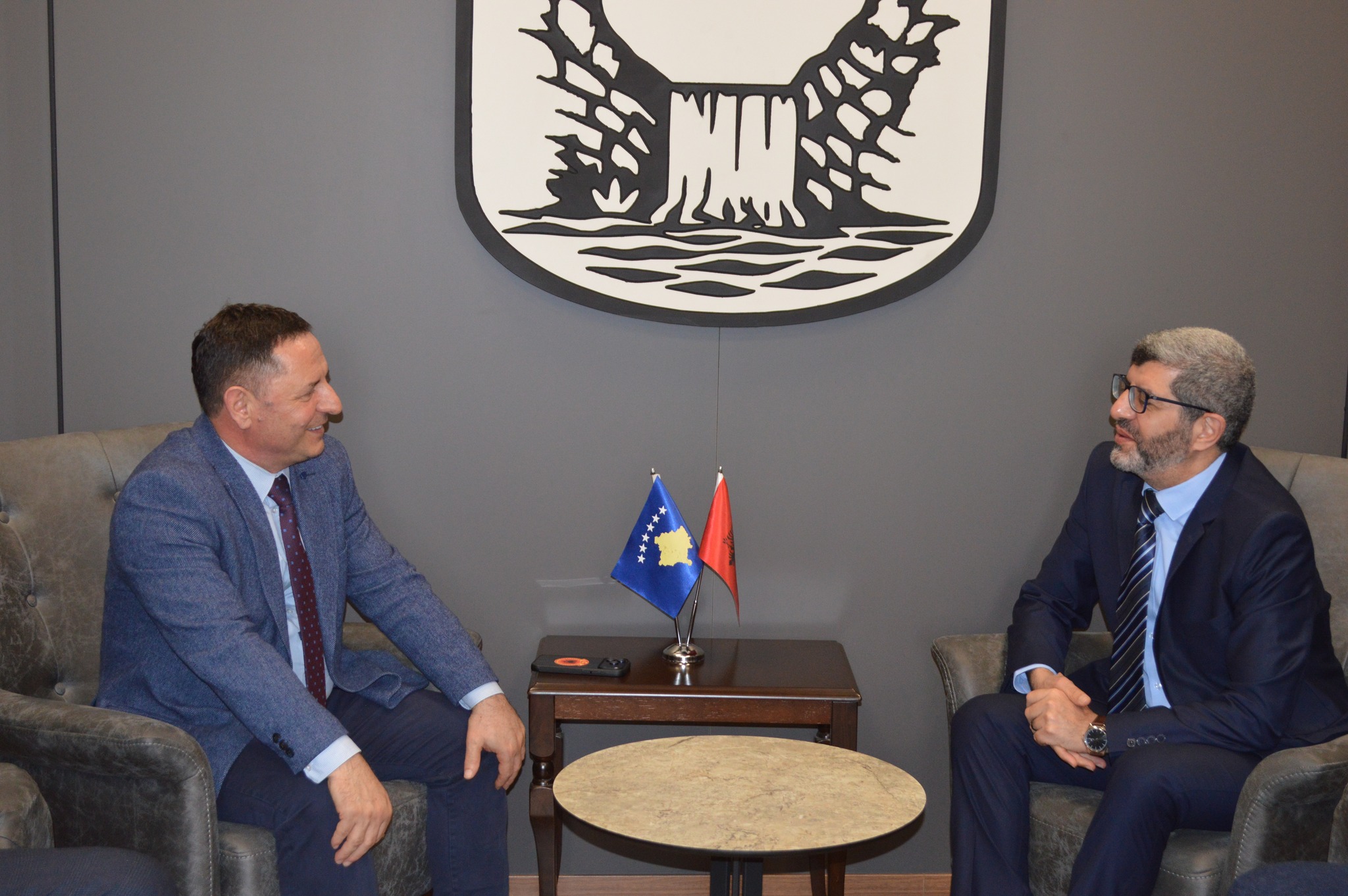 Në Kijevë ka filuar punën Qendra e re e Mjekësisë Familjare