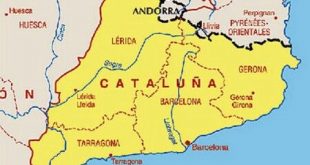 Partitë separatiste të Katalunjës vendosën të mbështesin propozimin që Quim Torra Omnium të jetë kryetar
