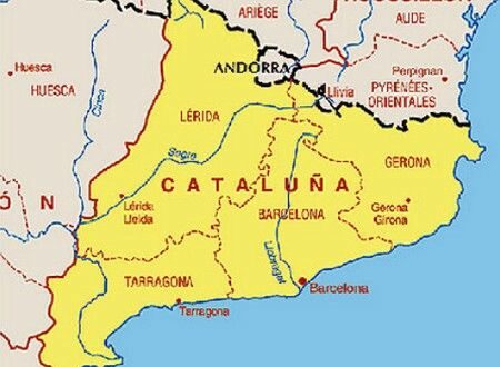 Partitë separatiste të Katalunjës vendosën të mbështesin propozimin që Quim Torra Omnium të jetë kryetar