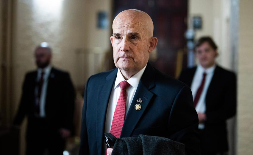 Keith Self  Anëtarësimi i Kosovës në NATO është misioni im — deklarata pritet me duartrokitje