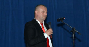 Dr. Kenan Kurtagiq, kandidat i LDSH-së në zgjedhjet parlamentare në Mal të Zi