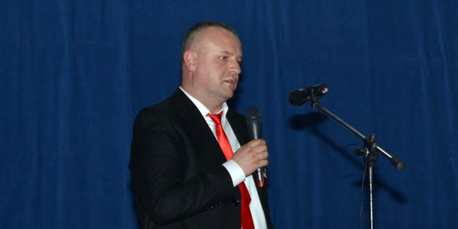 Dr. Kenan Kurtagiq, kandidat i LDSH-së në zgjedhjet parlamentare në Mal të Zi