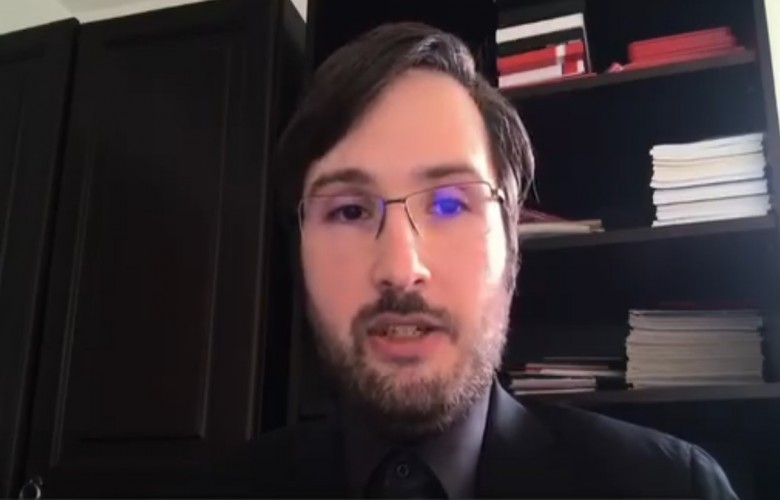 Dimitar Keranov  Kosova stabile është çelës për sigurinë e Ballkanit  kërkohet mbështetje më e madhe për integrimin në BE