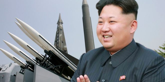 Kim Jong