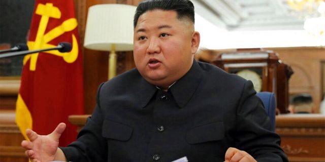 Këshilltari për politikë të jashtme i Koresë së Jugut, ka deklaruar se kryetari i Koresë së Veriut Kim Jong Un është gjallë dhe mirë